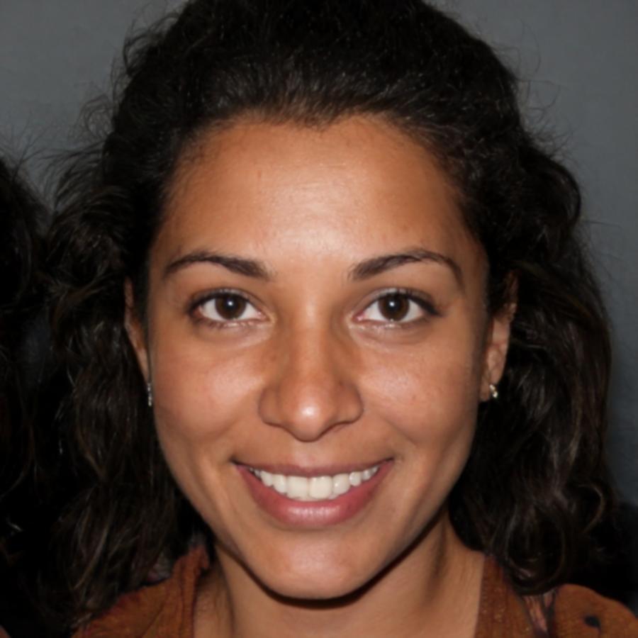 Elena Vázquez, Directora de Análisis Estratégico