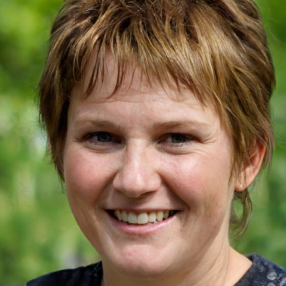 Carmen Jiménez, Especialista en Modelado Financiero